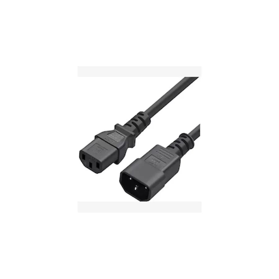 UniQue 1M Extension Power Cable