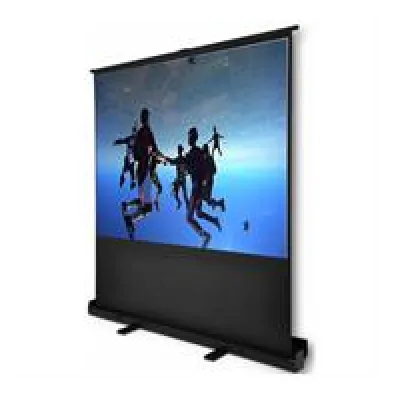 Esquire Scena 54 inches Pull Up Projector Screen
