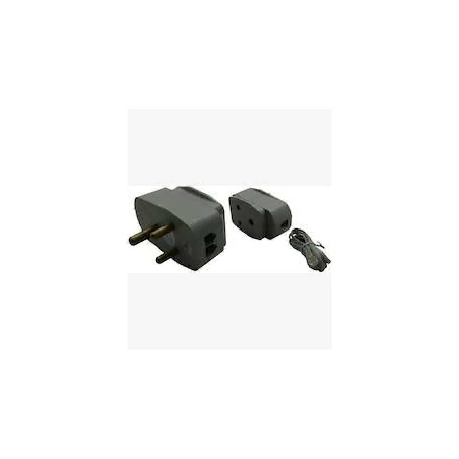 Voltex Ultimate Telecom Power Socket Surge Arrestor Plug