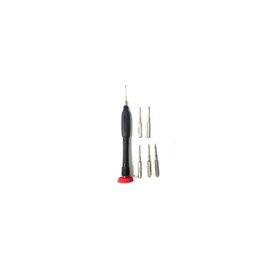 Goldtool Electronic Repair Kit Plastic