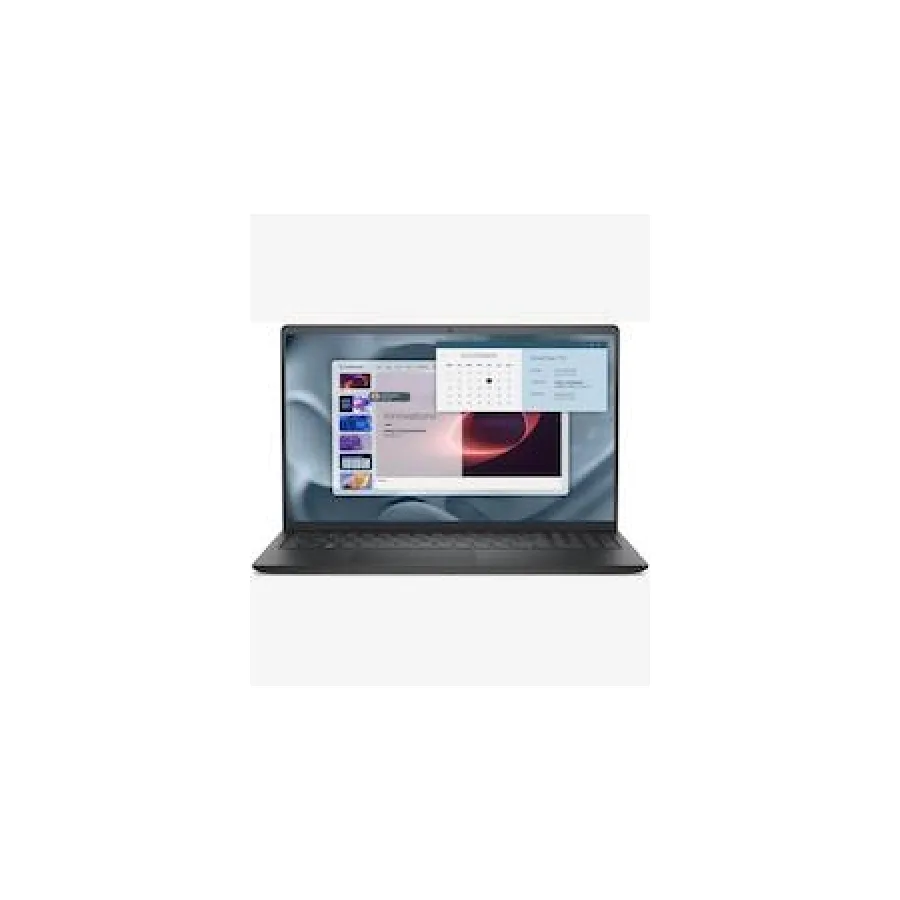 Dell Pro 15 Essential PV15250 Intel Core I7 Professional Laptop