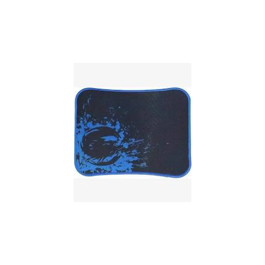 Geeko Silk Gliding Mouse Pad Blue