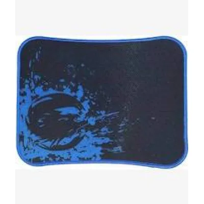 Geeko Silk Gliding Mouse Pad Light Blue