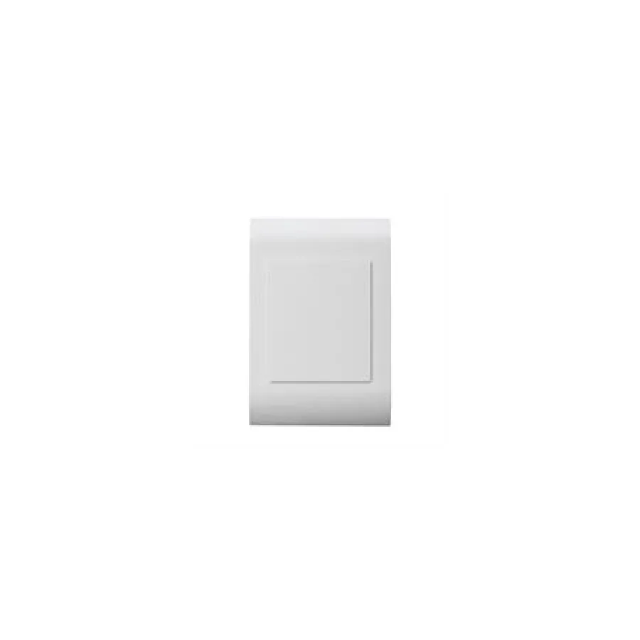 Lesco Pipelli Blank Cover Plate
