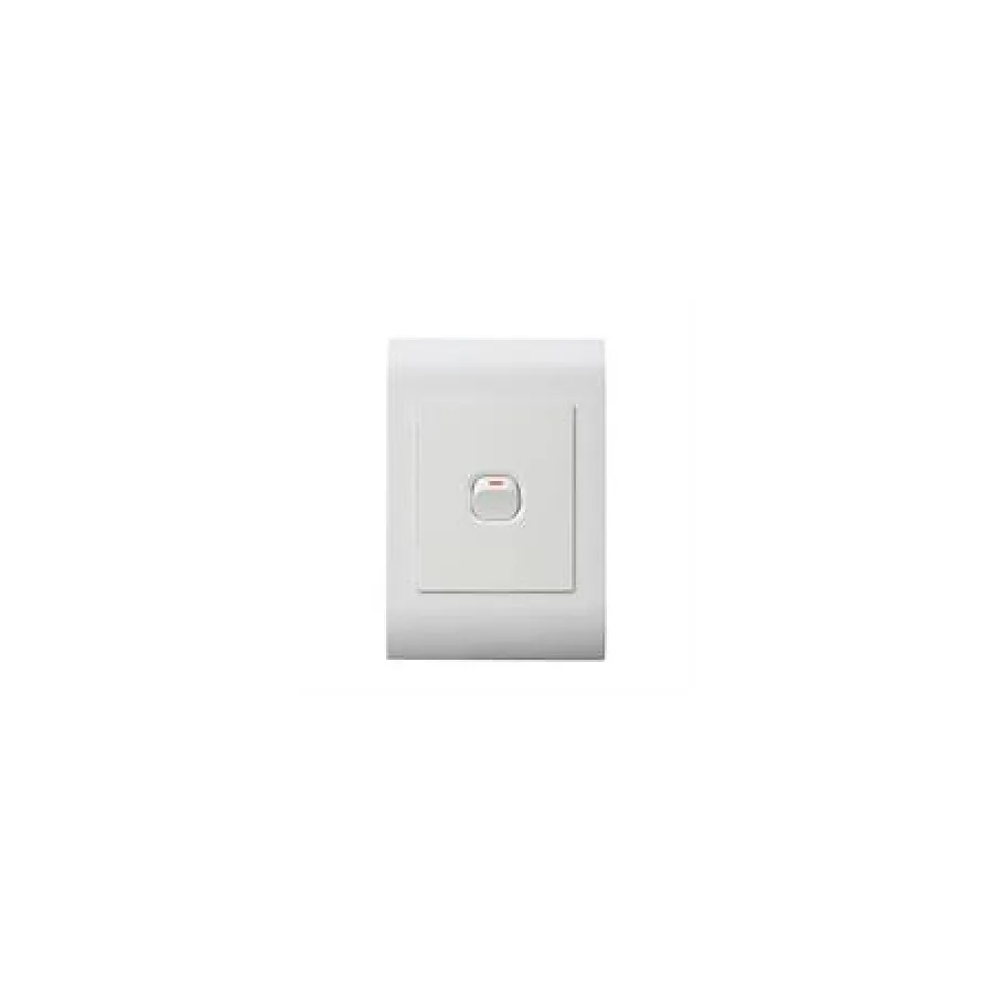 Lesco Pipelli 1 Lever 2 Way Flush Switch