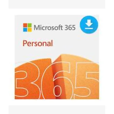 Microsoft MS365 Personal Annual subscription