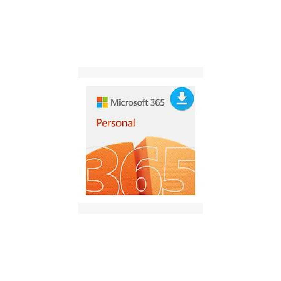 Microsoft MS365 Personal Annual subscription