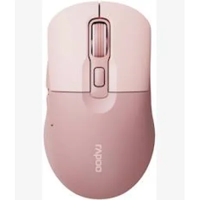 Rapoo M308 Multi Mode Wireless Mouse