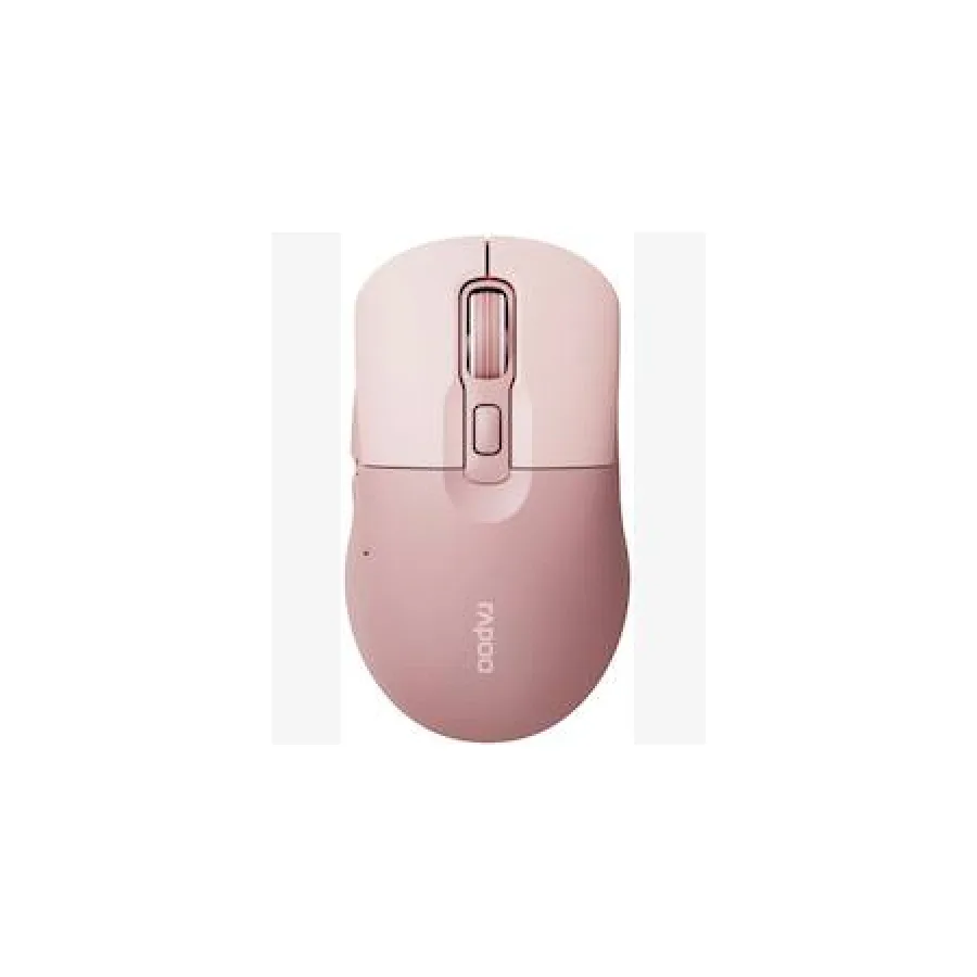 Rapoo M308 Multi Mode Wireless Mouse