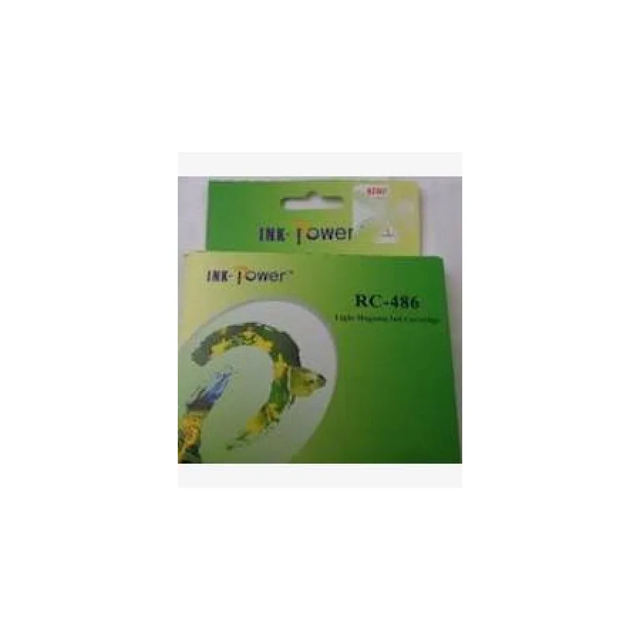 INK POWER RC-486 Ink Cartridge