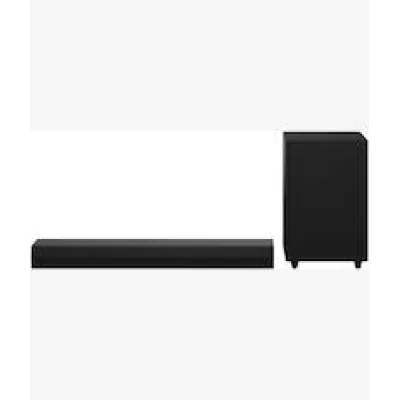 LG S30A With WOW Orchestra And WOW Interface Soundbar