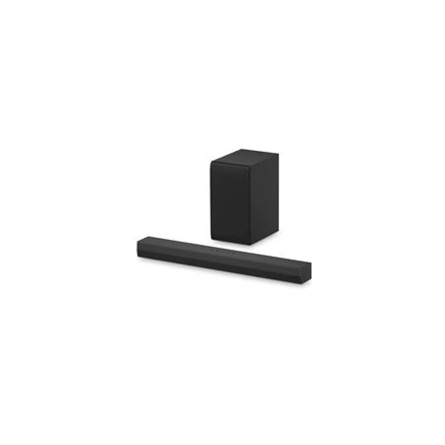 LG S40T 2.1ch 300w Soundbar with Wireless Subwoofer