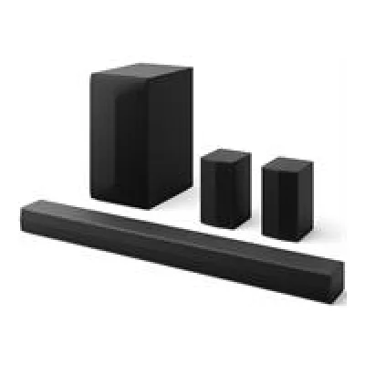 LG S65TR 600W 5.1 channel Soundbar with Subwoofer