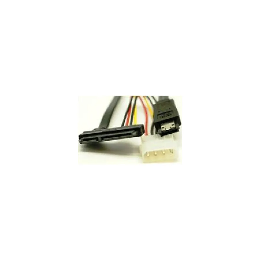 UniQue 4pin Power
