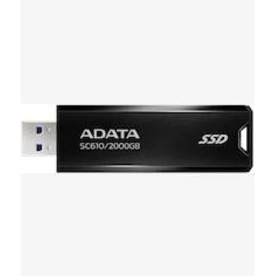 Adata SC610 USB 3.2 Gen2 2TB External SSD