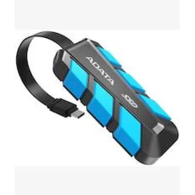 Adata SC740 USB Type C 1000GB External SSD