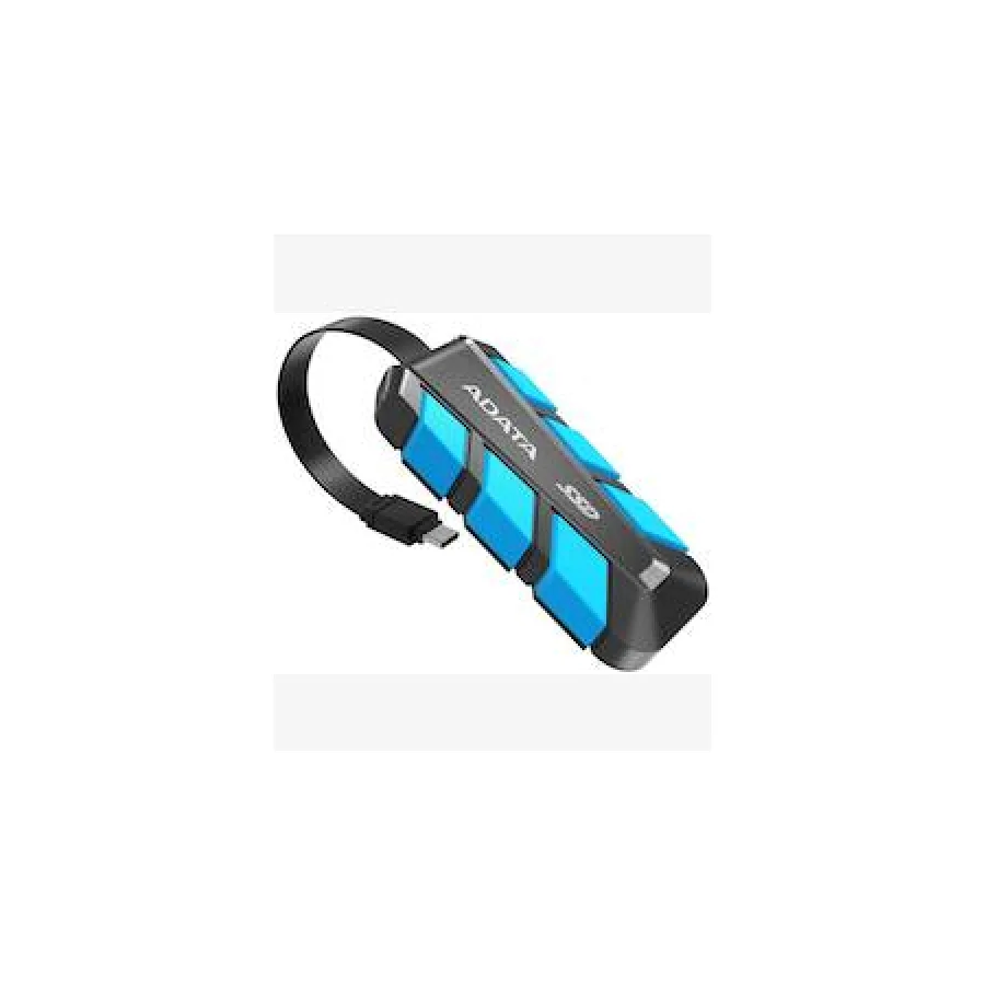 Adata SC740 USB Type C 1000GB External SSD