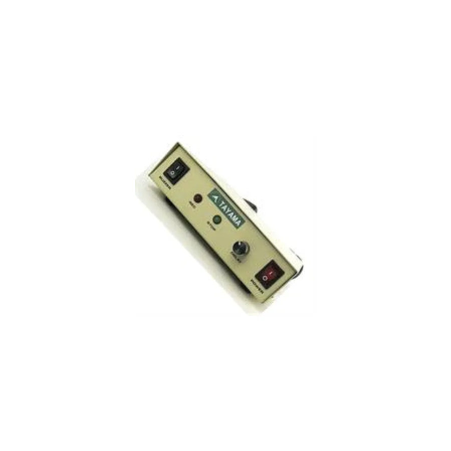 Securnix CCTV Motion Scanner Control For Sco01