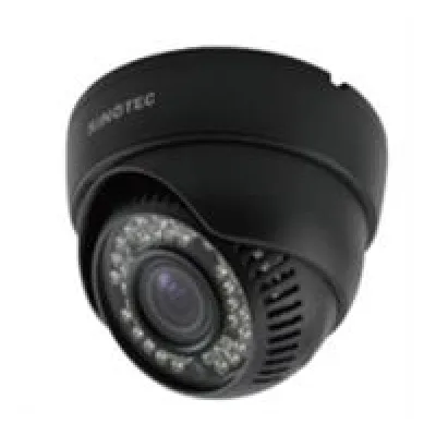 Sinotec SHARP CCD Dome Camera