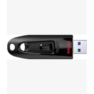 SanDisk Ultra USB 3.0 128GB Flash Drive