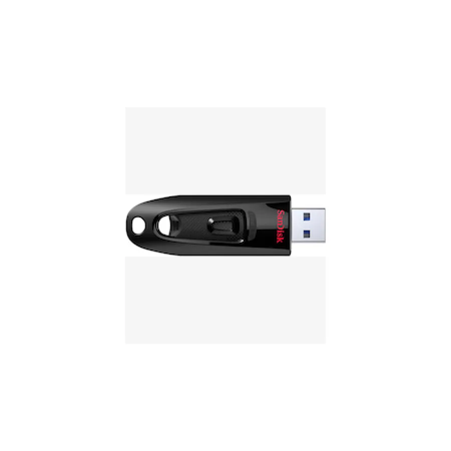 SanDisk Ultra USB 3.0 128GB Flash Drive