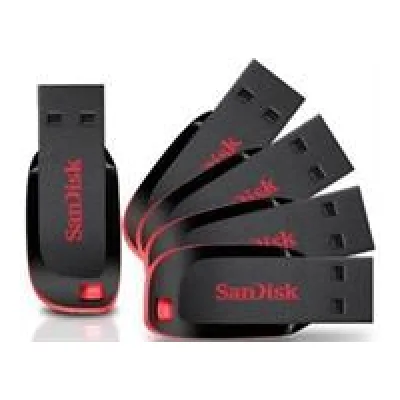 Sandisk Cruzer USB 128GB Flash Drive