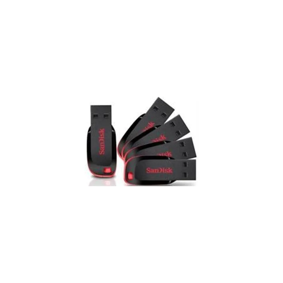 Sandisk Cruzer USB 128GB Flash Drive