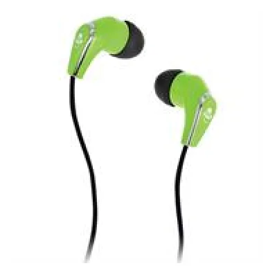 iDance Slam-35 In-Ear Stereo Earphones
