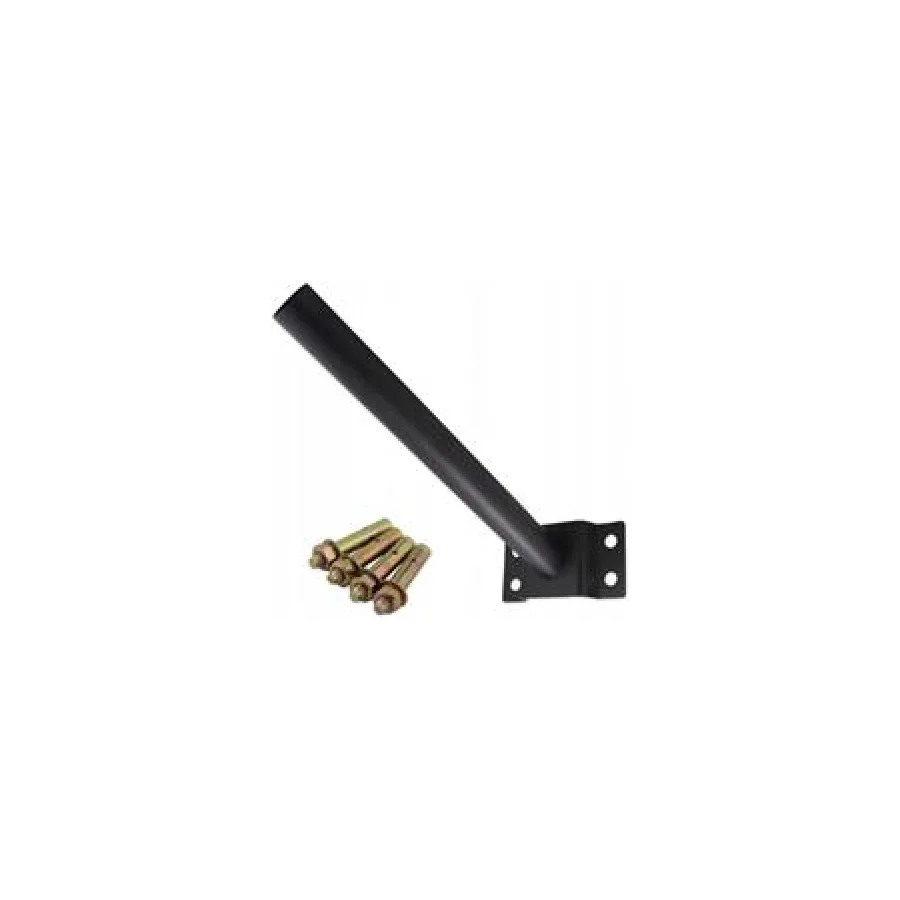 Solarix LED Street Lamp Pole Extension