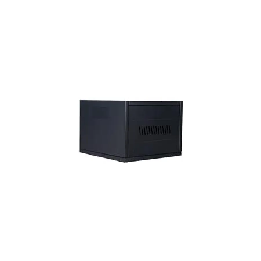 Solarix Steel Battery Box For 2 Batteries