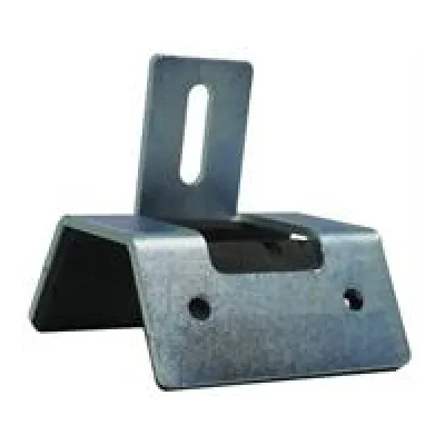 Solarix IBR Zinc Landscape Roof Mount Bracket