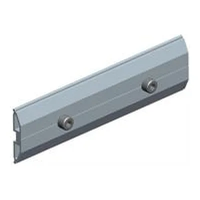 Solarix Rail connector Solar Panel Mounting
