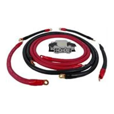 Solarix 48V Battery Connector Cable Kit