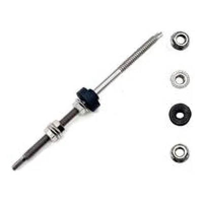 Solarix IBR Hanger Bolt screw for D-RAIL 6mm