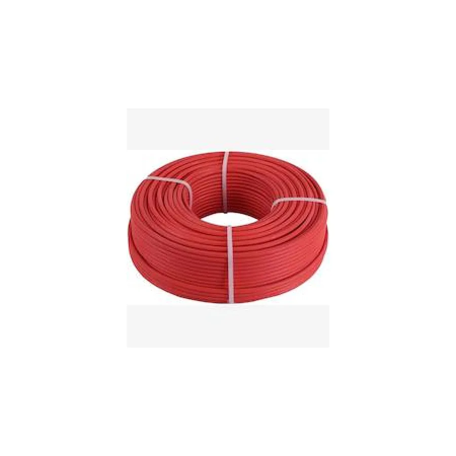 Solarix Single Core Solar Photovoltaic PV Red Cable