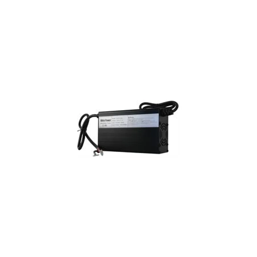 Solarix Ultra Power 48V 20A Lithium Ion Phosphate Battery Charger