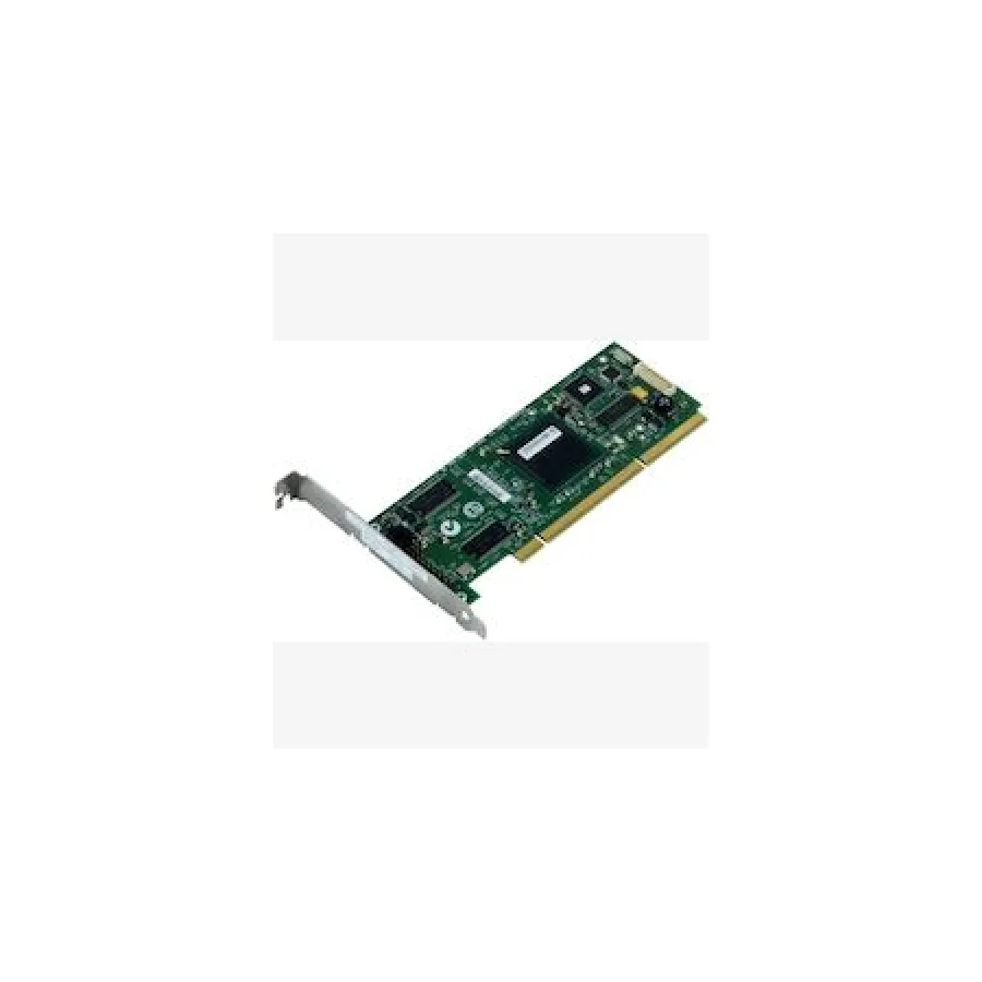 Intel SCSI RAID PCI-X 128MB Modular ROMB