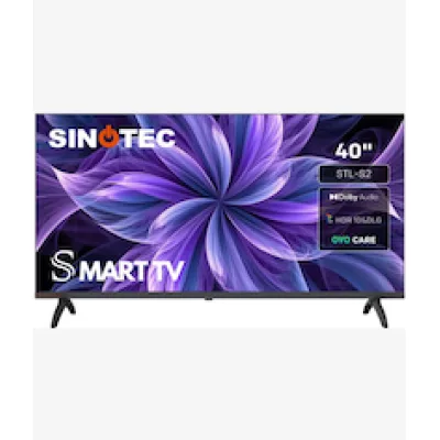 Sinotec 40 Inch FHD Smart LED TV