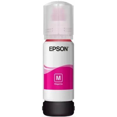 Epson Ink Bottle Magenta 70ml Ecotank 101