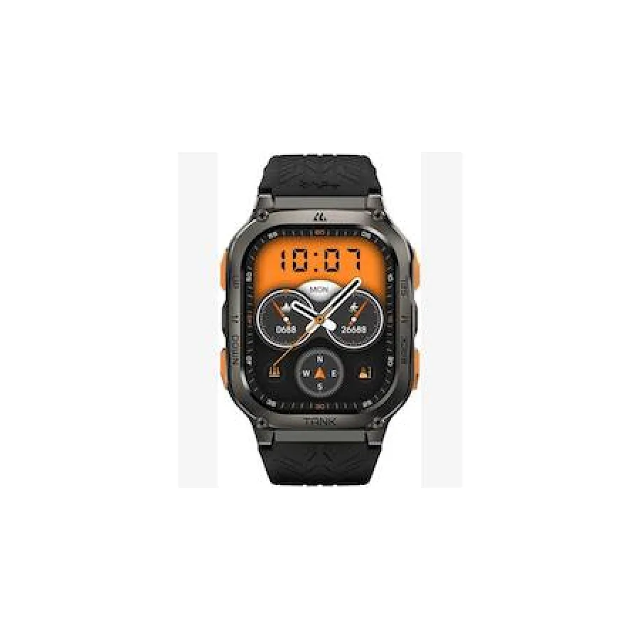 Kospet Tank M3 Ultra 1.96 Inch Amoled Smartwatch