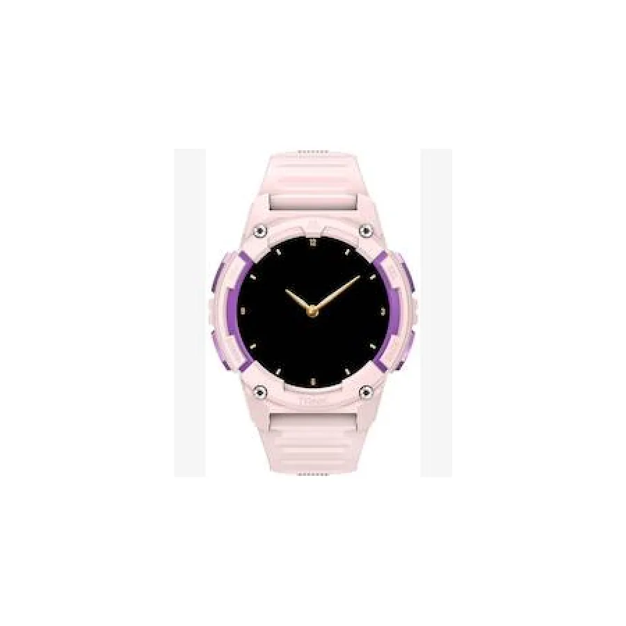 Kospet Tank S2 Ultra 1.32 Inch Amoled Pink Smartwatch