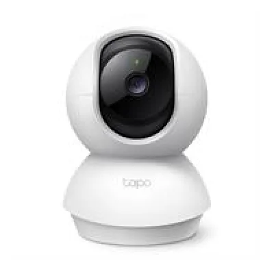 TP Link Tapo C210 Pan Tilt Home Security WiFi Camera