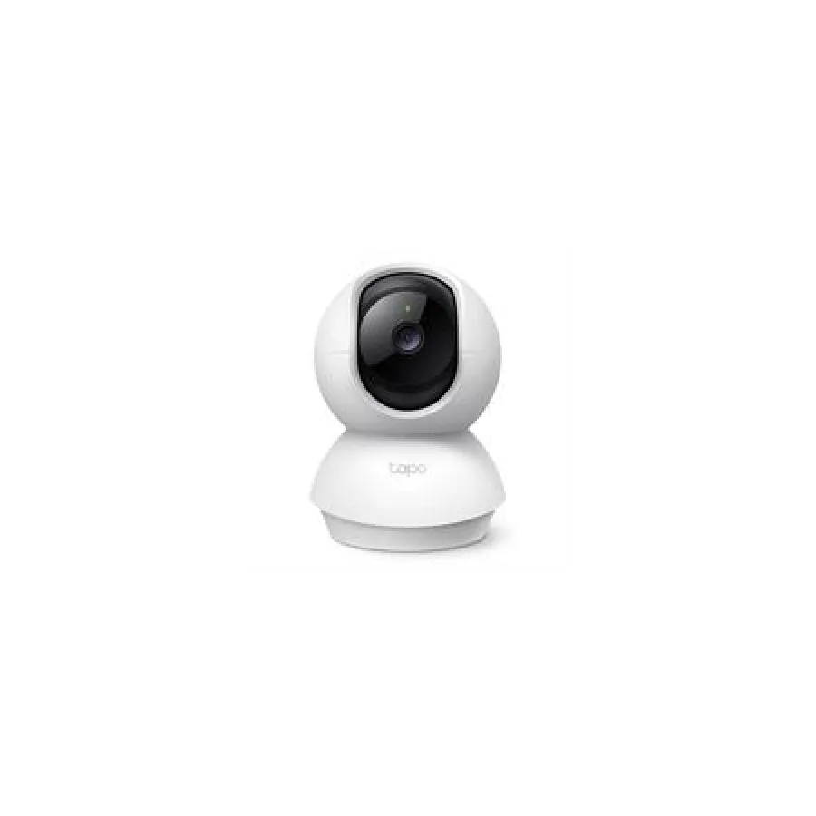 TP Link Tapo C210 Pan Tilt Home Security WiFi Camera