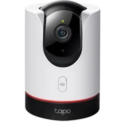 TP Link Tapo C225 2K AI Home Security WiFi Camera