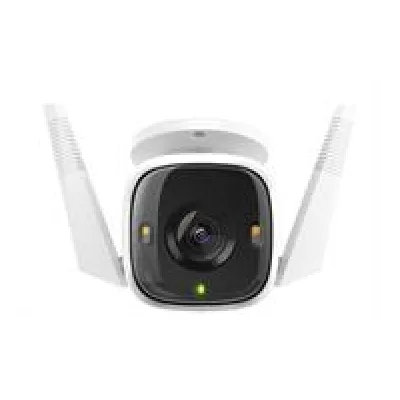 TP Link 2K WiFi Bullet Camera