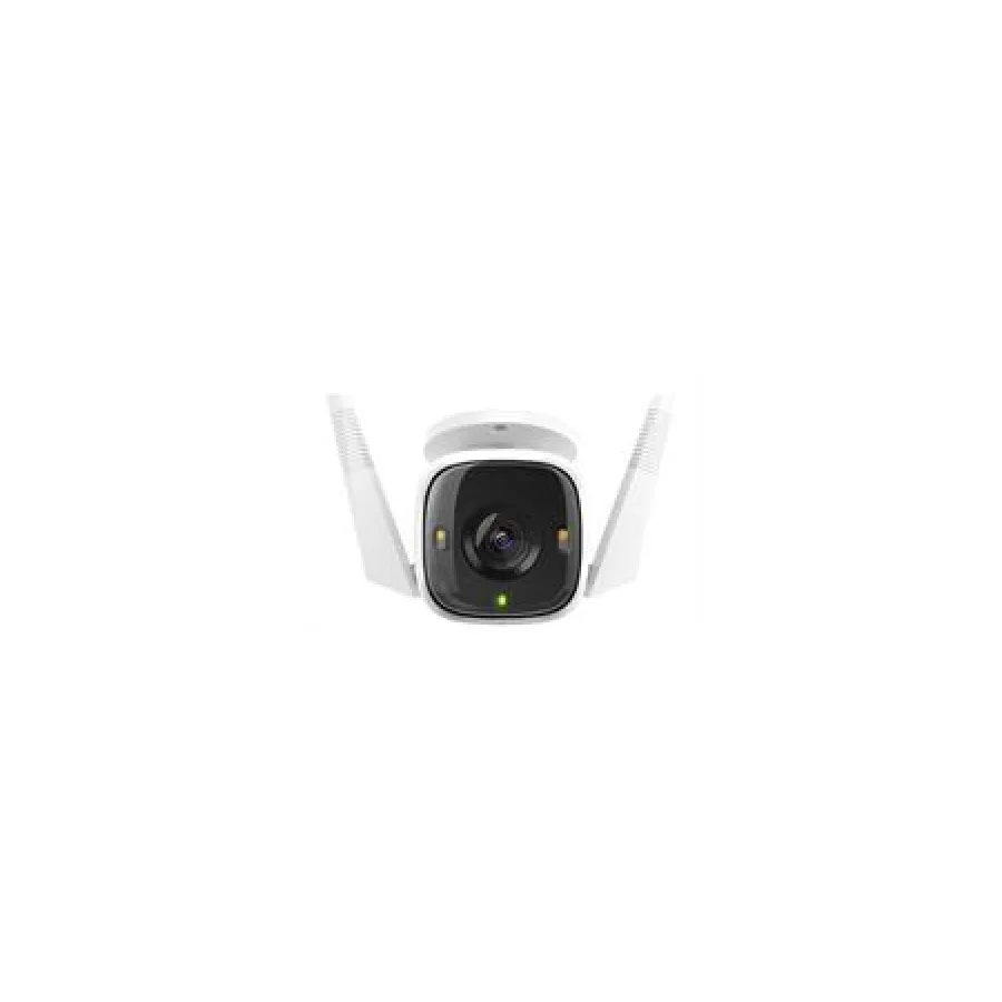 TP Link 2K WiFi Bullet Camera