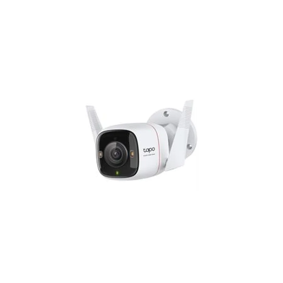TP Link Tapo C325WB Outdoor Security Wi-Fi Camera