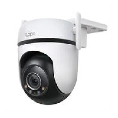 TP Link OUTDOOR PAN/TILT WI-FI CAMERA
