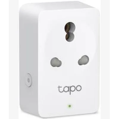 TP Link Tapo P110 Mini Smart WiFi Socket