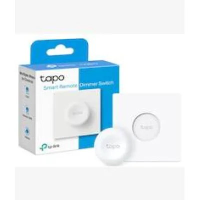 TP Link Tapo S200D Smart Remote Dimmer Switch